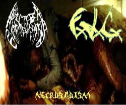 Flatulencia Vaginal Cadaverica : Necrosadism